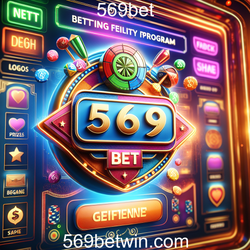A Revolução do Programa de Fidelidade na 569bet